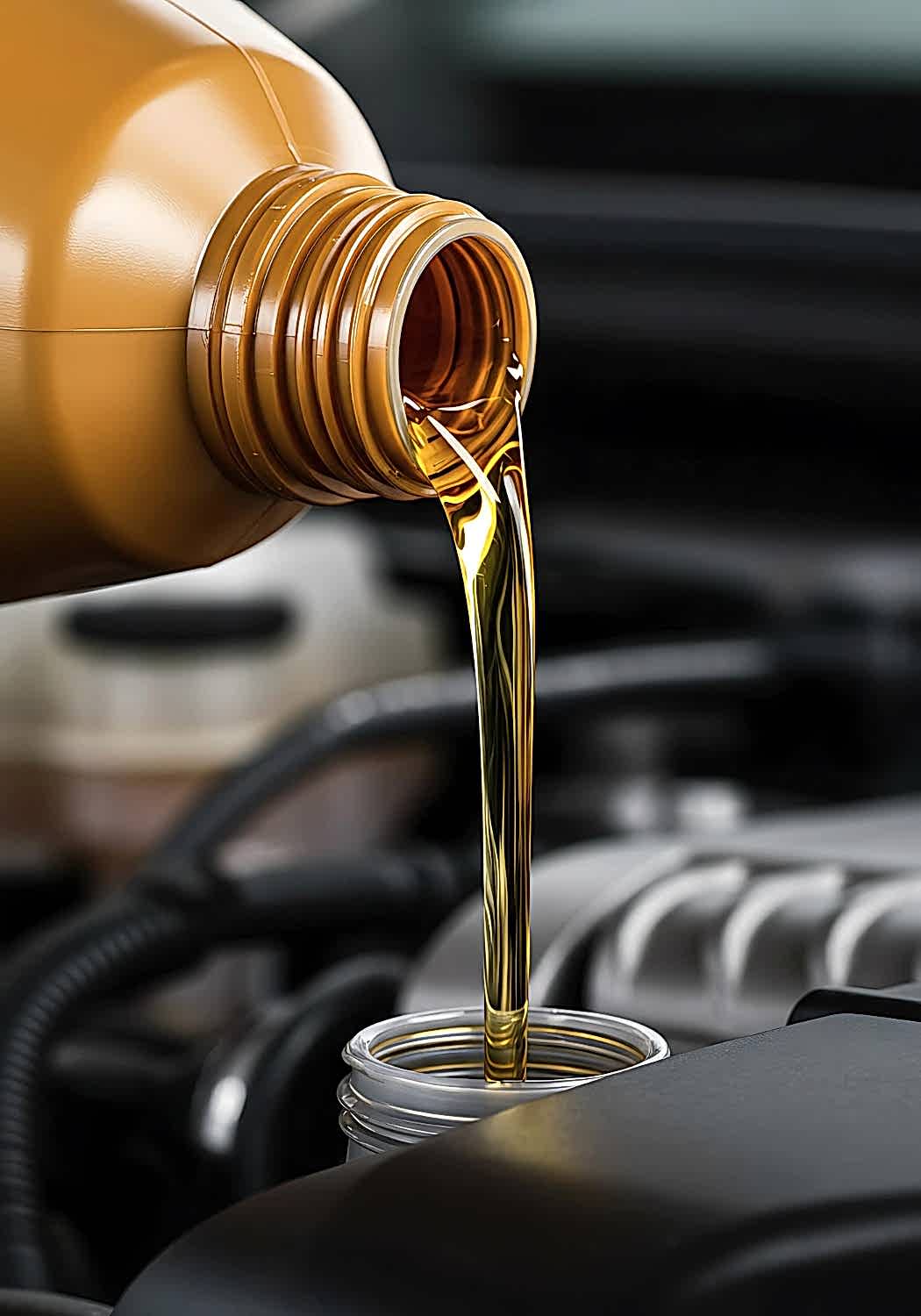 Técnico de servicio automotriz