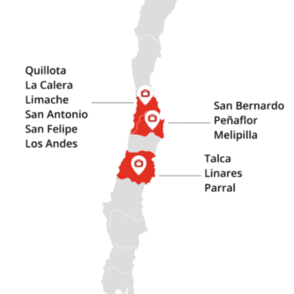 Zona Centro