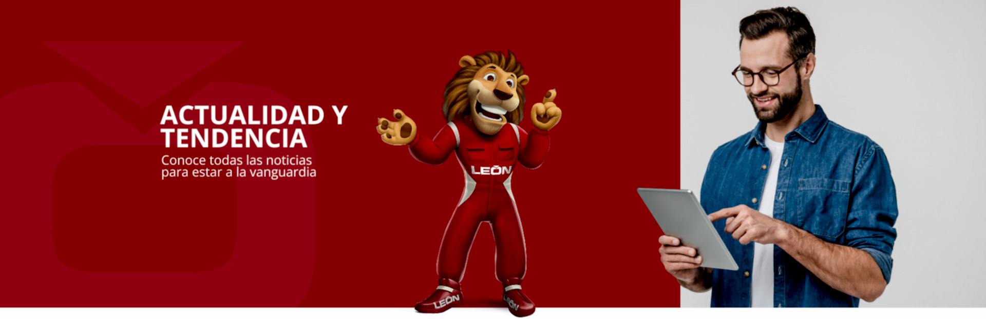 Blog LEÓN