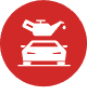 Icono proteger motor