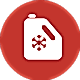 Icono anticongelación
