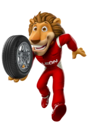 León