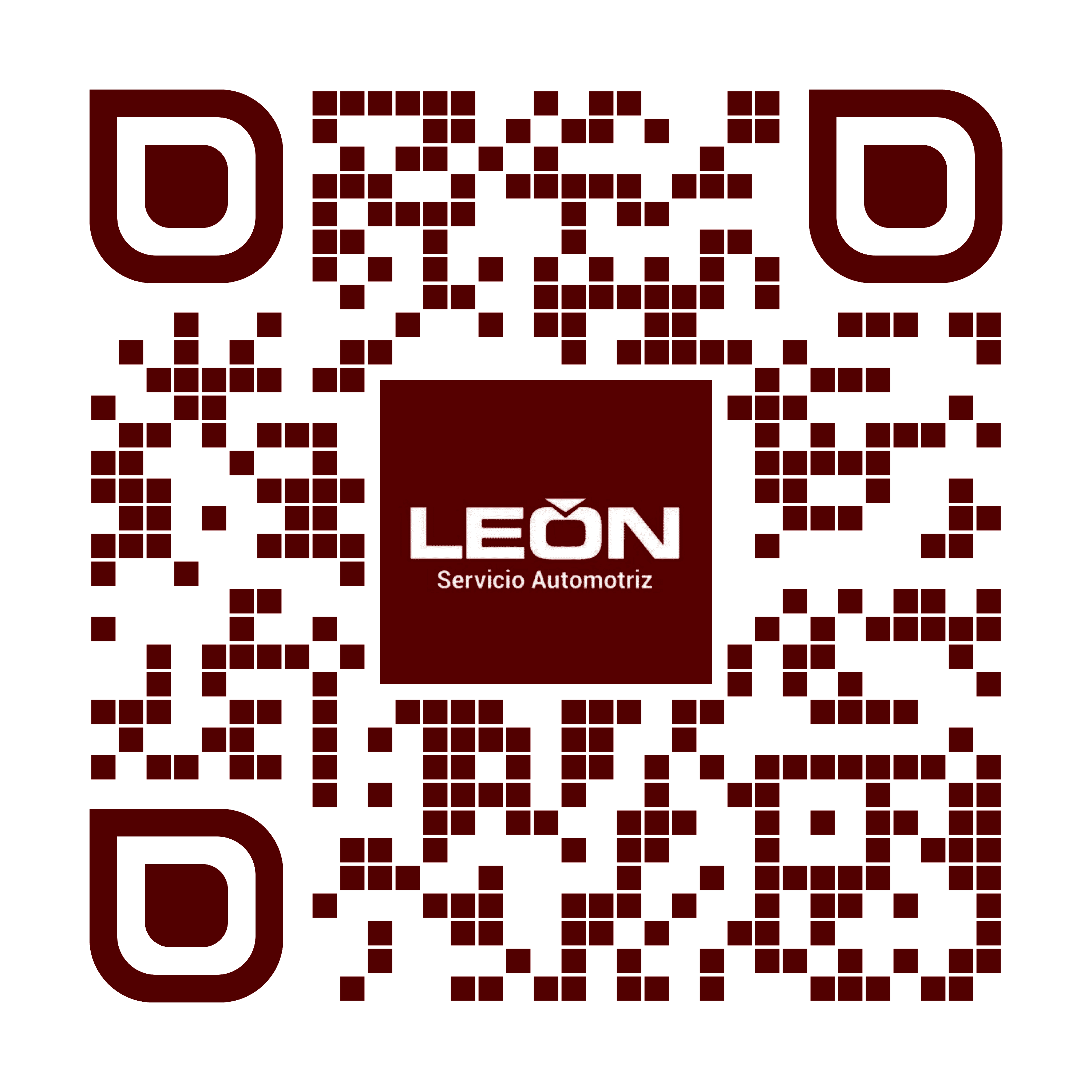 QR antofagasta