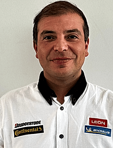 WLADIMIR MEZA