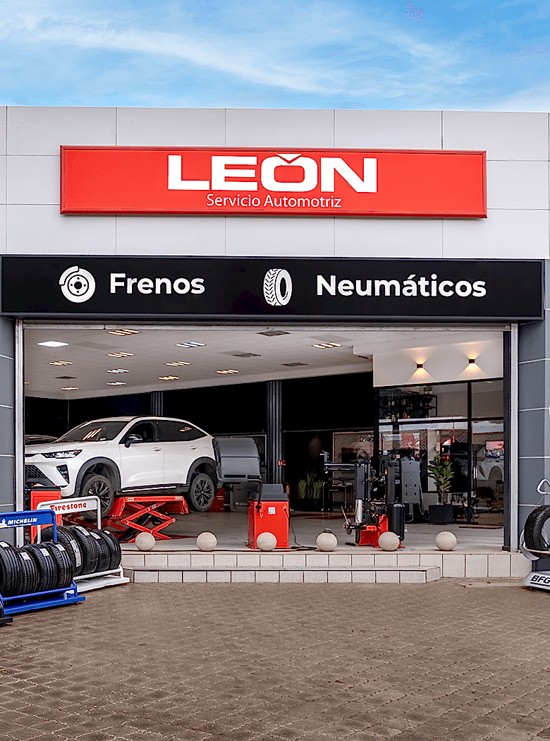 LEÓN La Serena