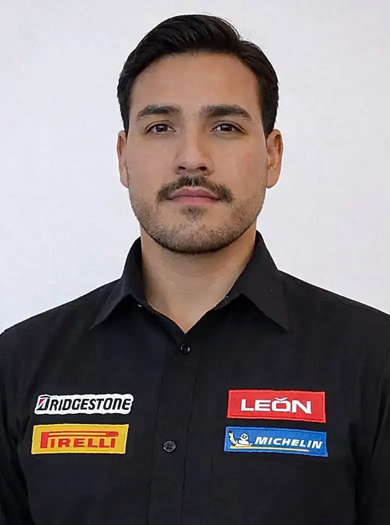 MANUEL BRIONES HUERTA