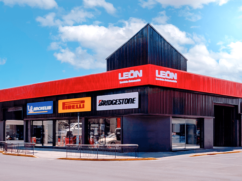León Concepción