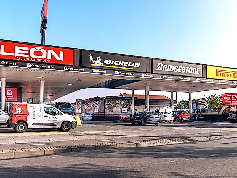 León Maipú