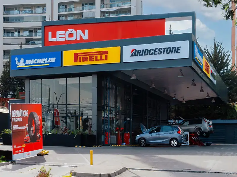 León Peñalolén
