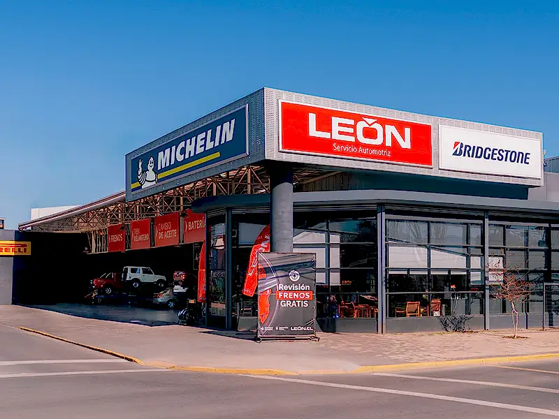 León Rancagua