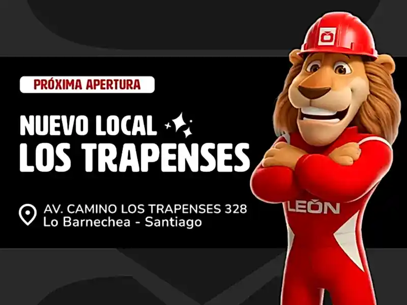 León Los Trapenses