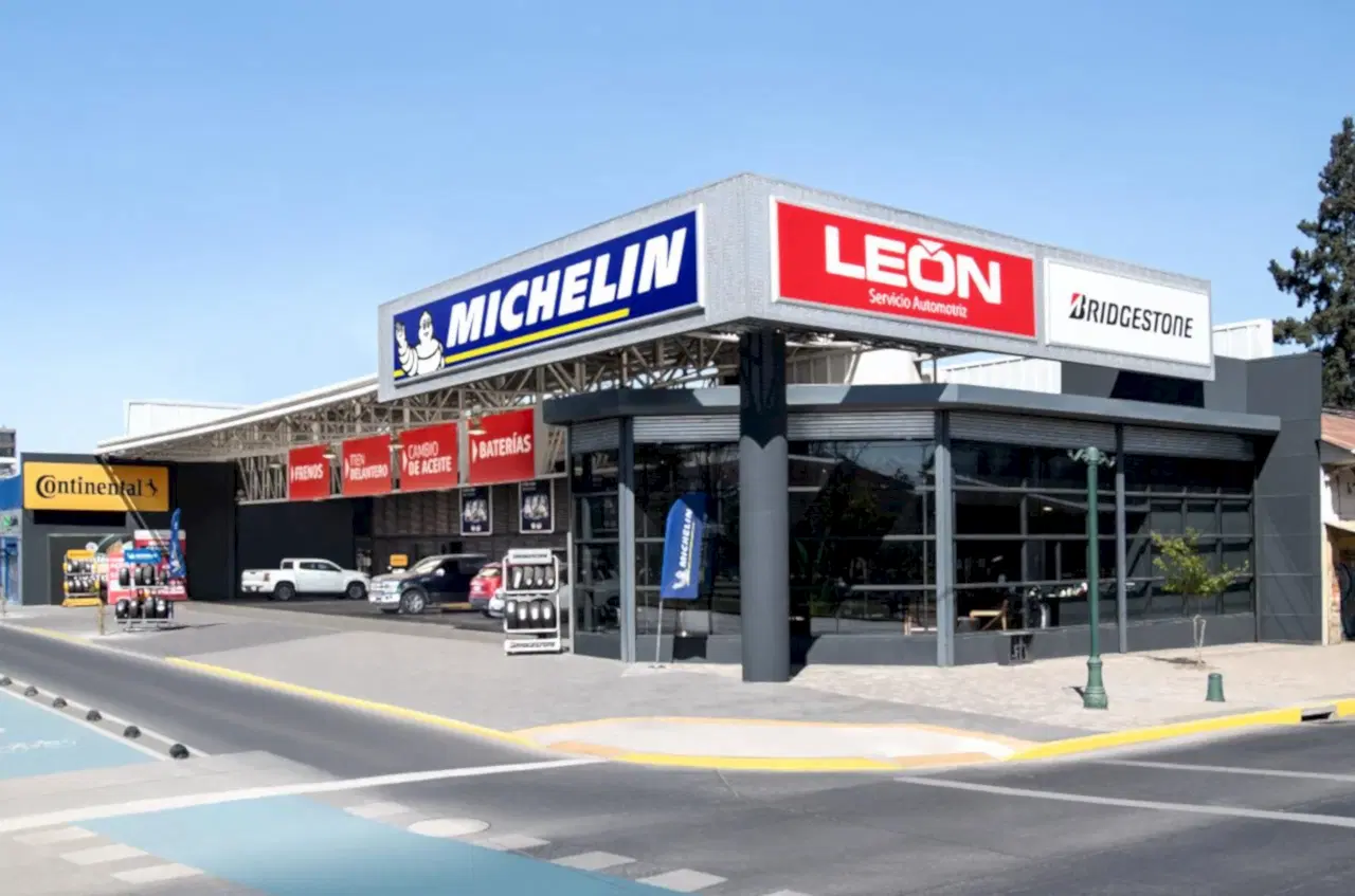 rancagua - Local Principal