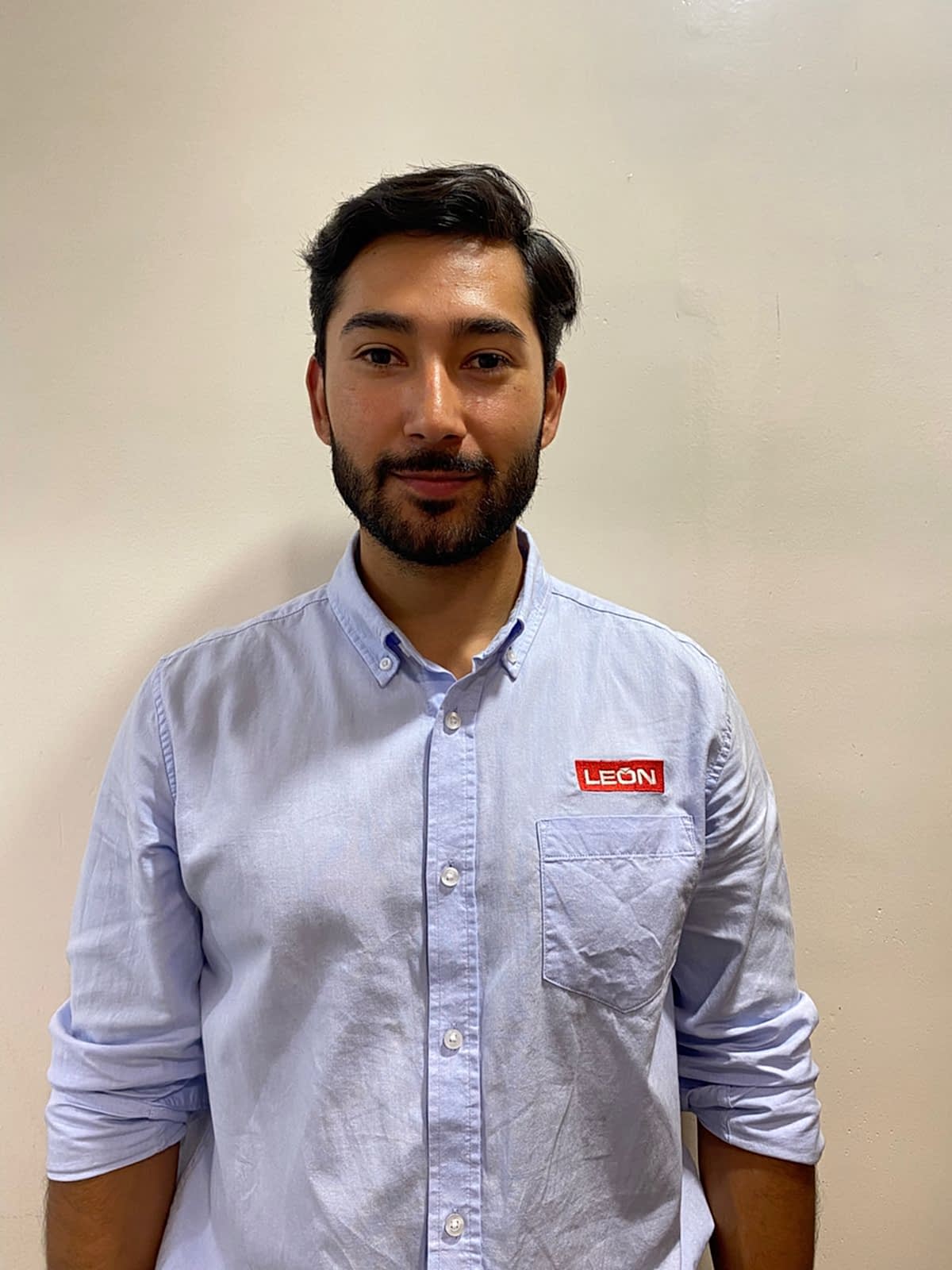 CRISTIAN VEGA