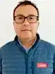 MIGUEL SANDOVAL