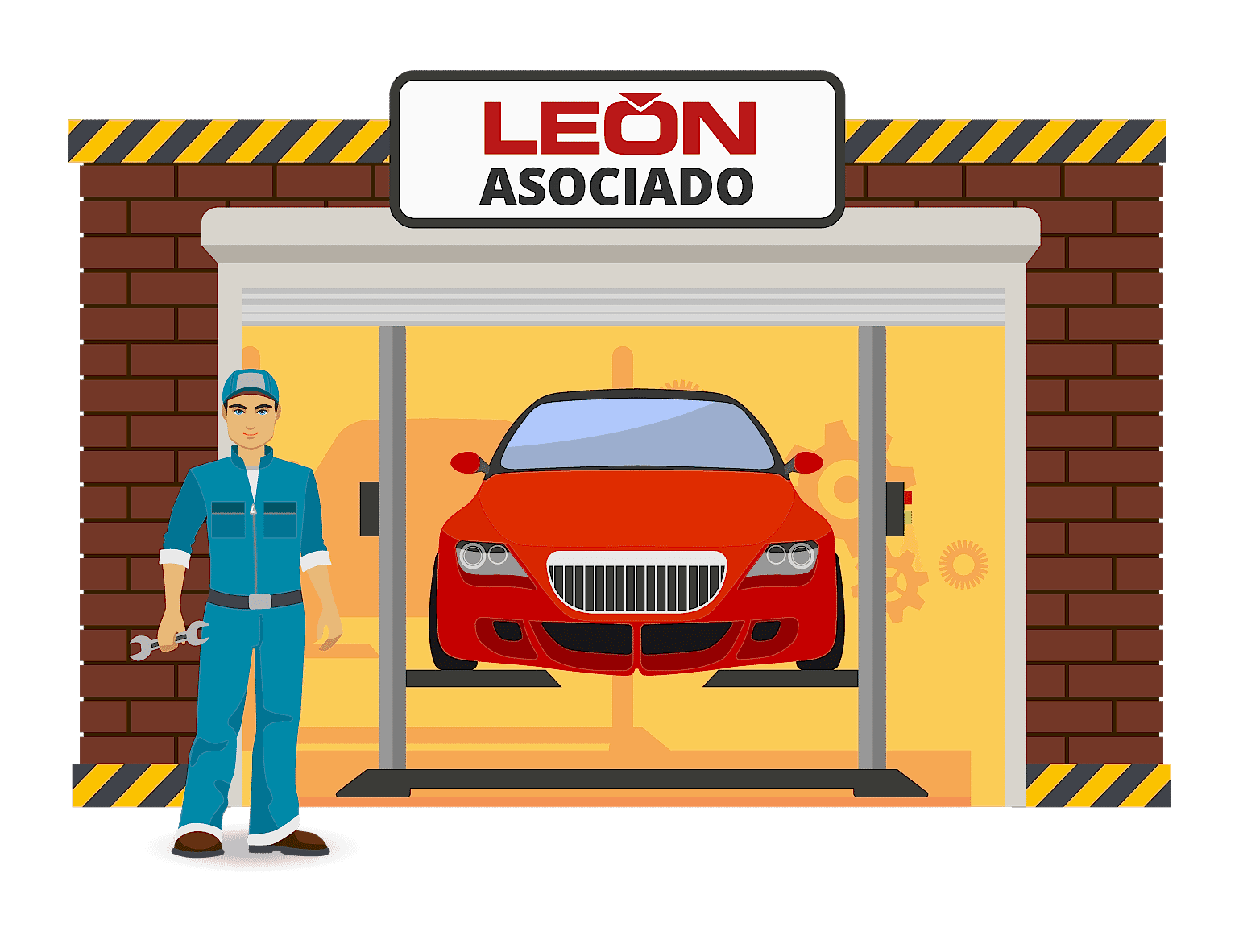 Tienda Asociada