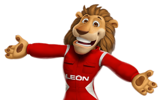 Mascota LEÓN revisión técnica